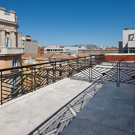 Leonardo Boutique 3* Madrid