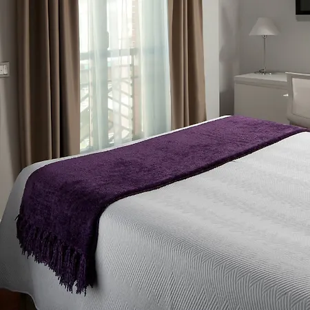 Leonardo Boutique 3* Madrid