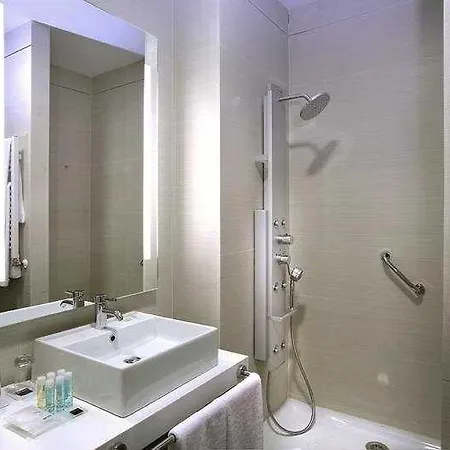 Hotel Occidental 4*