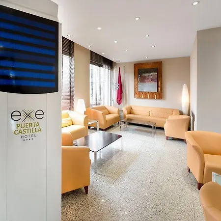 Exe Plaza Szálloda 4*