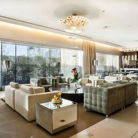 Nuevo 4* Madrid