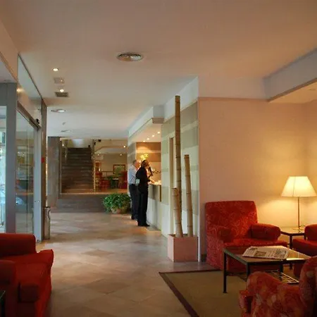 Senator Castellana Hotel