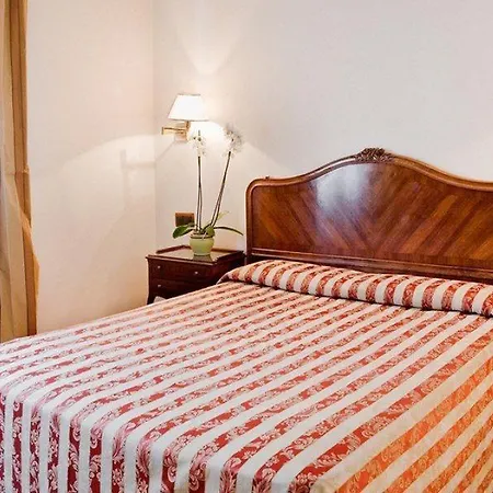 Principe Pio 3* Madrid