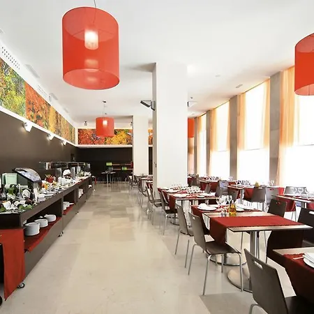 Occidental Hotel Madrid