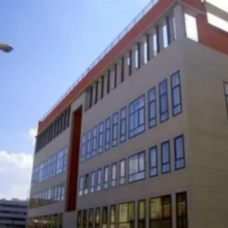 Eco Alcala Hotel 4*