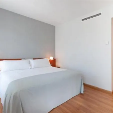 Sercotel Alcala 611 4* Madrid