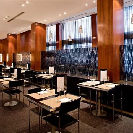 Ac Avenida De America By Marriott 3*