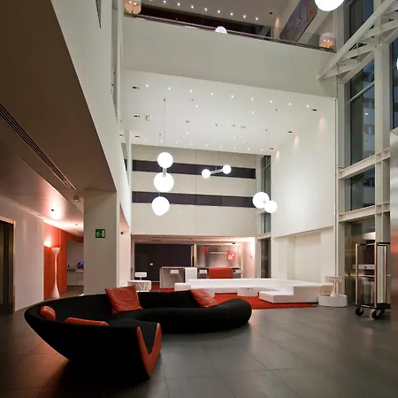 Hotel Axor Feria