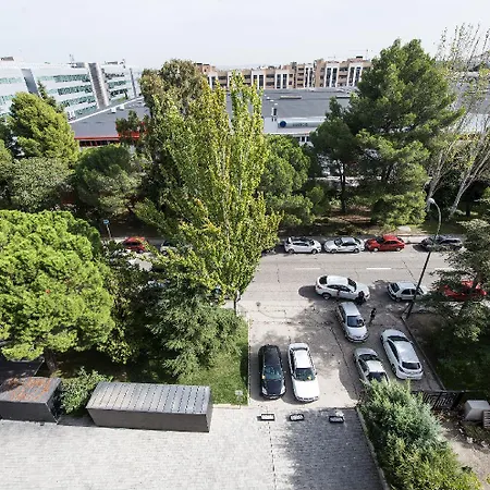 Hotel Axor Feria