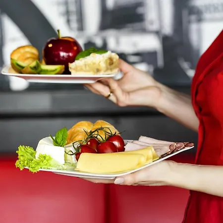 酒店 Ibis Aeropuerto Barajas 马德里