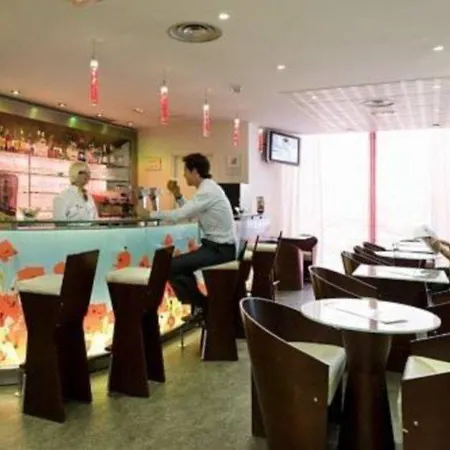 Hotel Ibis Calle Alcala *