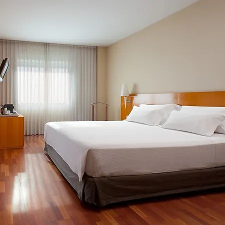 Hotel Nh Ventas