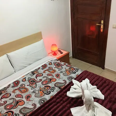 Guest house Florida Madrid
