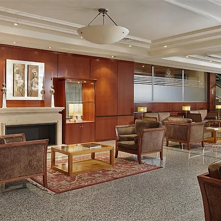 Melia Barajas 4* Madrid