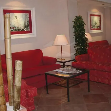 Hotel Senator Castellana 3*