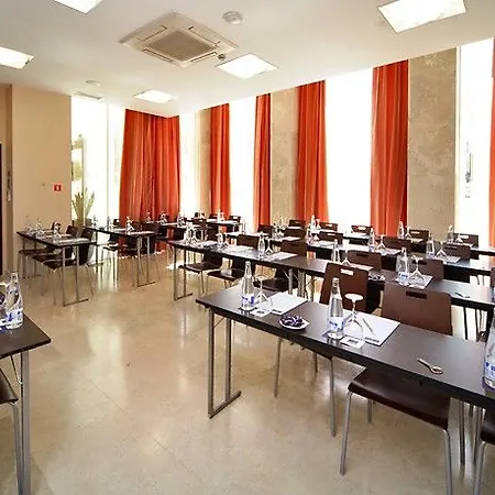 Occidental 4*