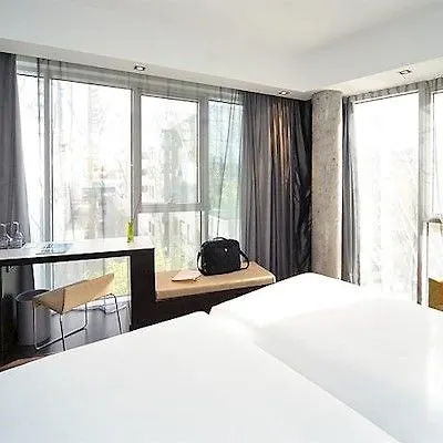 Occidental Hotel Madrid