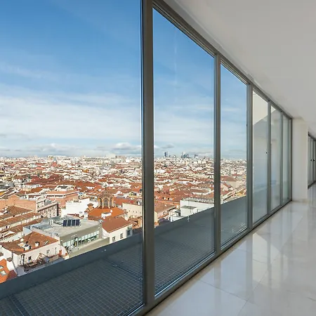 Aparthotel Smartrental Collection Centric Ii