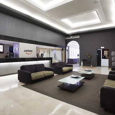 Hotel Ilunion