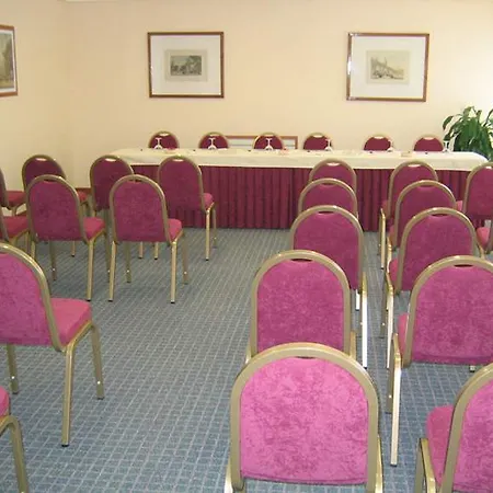 Hotell House Florida Norte By Faranda 4*