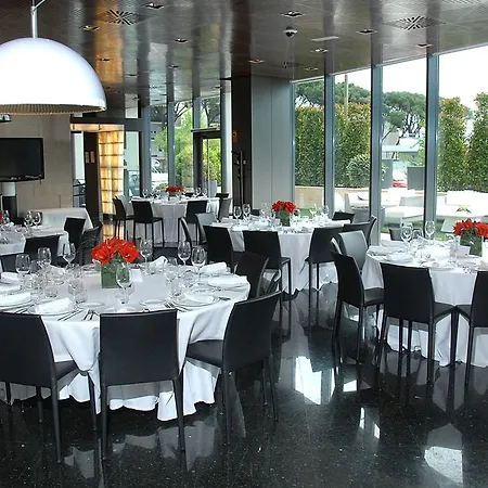 Maydrit Airport מלון 4*