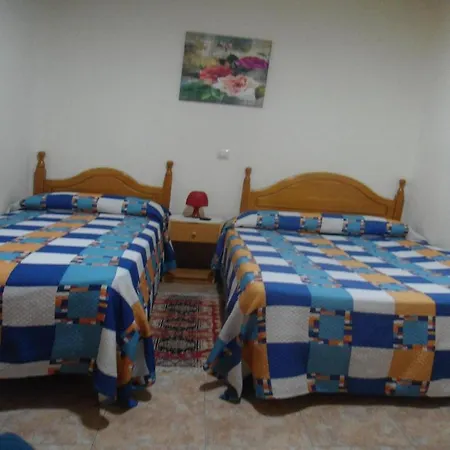 Guest house Florida *
