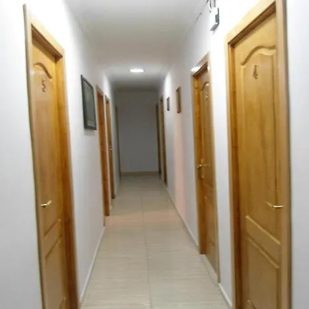 Guest house Florida Madrid