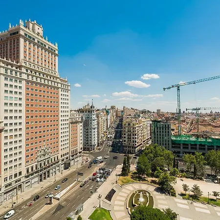 Club Torre De