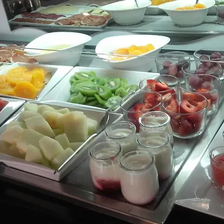 Eco Alcala 4*