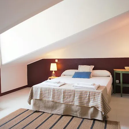 Apartamento To Let Santa Ana Apartment *
