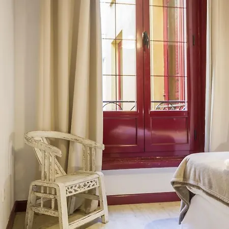Apartamento To Let Santa Ana *