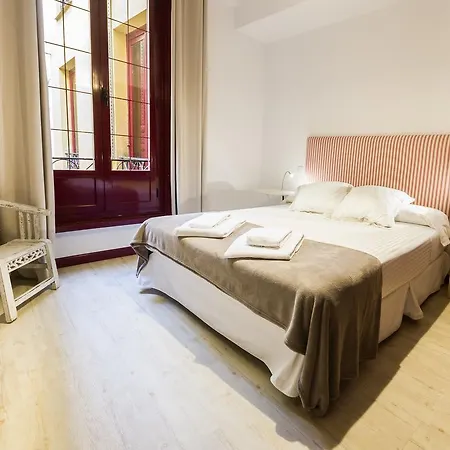 Apartment Apartamento To Let Santa Ana *