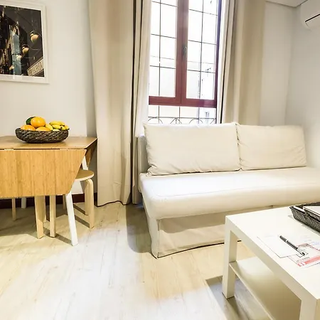 Apartment Apartamento To Let Santa Ana *
