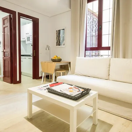 Apartment Apartamento To Let Santa Ana
