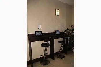 维拉德巴拉哈斯酒店 酒店 3*