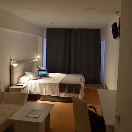 Apartmanhotel Boutique Urban Genova 2*