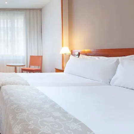 Ξενοδοχείο Centro, Affiliated By Melia 3*