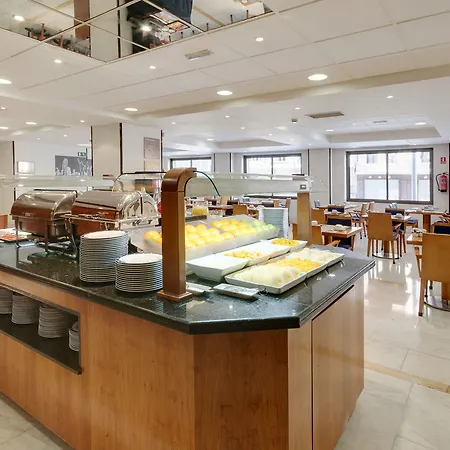 Ξενοδοχείο Centro, Affiliated By Melia 3*