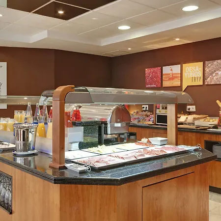 Centro, Affiliated By Melia 3*