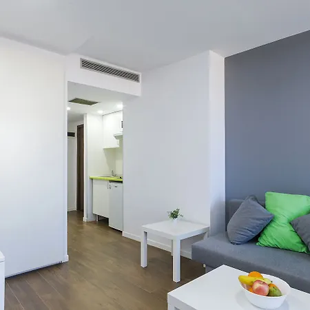 Boutique Urban Serrano 2*