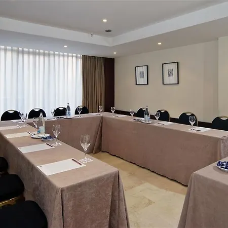 Centro, Affiliated By Melia 3* Μαδρίτη