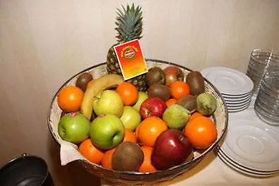 维拉德巴拉哈斯酒店 酒店 3*