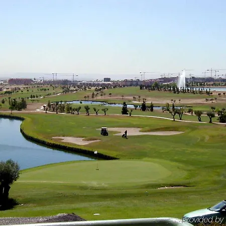 Hotel Aeropuerto T1 T2 T3 Madrid