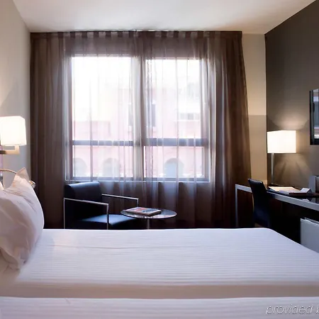 Ac Avenida De America By Marriott Hotel 3*