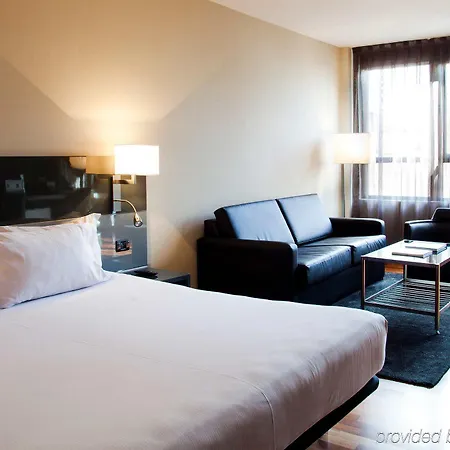 Ac Avenida De America By Marriott Madryt