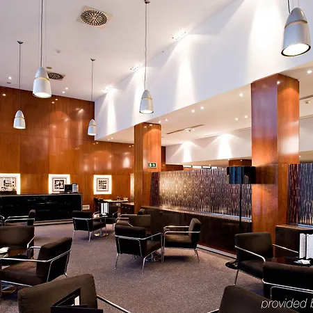Ac Avenida De America By Marriott 3*