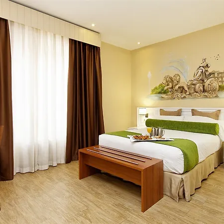 Hotell Grupotel Mayorazgo