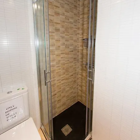 Apartment Centro *