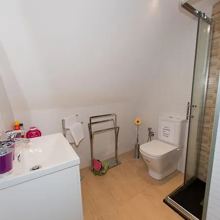Apartment Centro Madrid