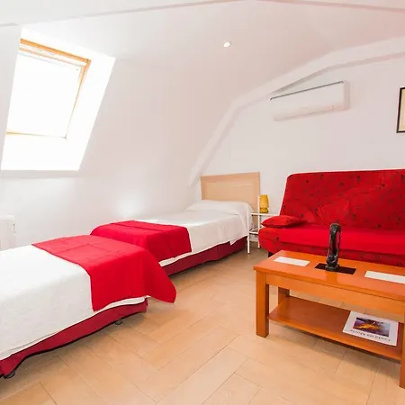 Centro Apartment